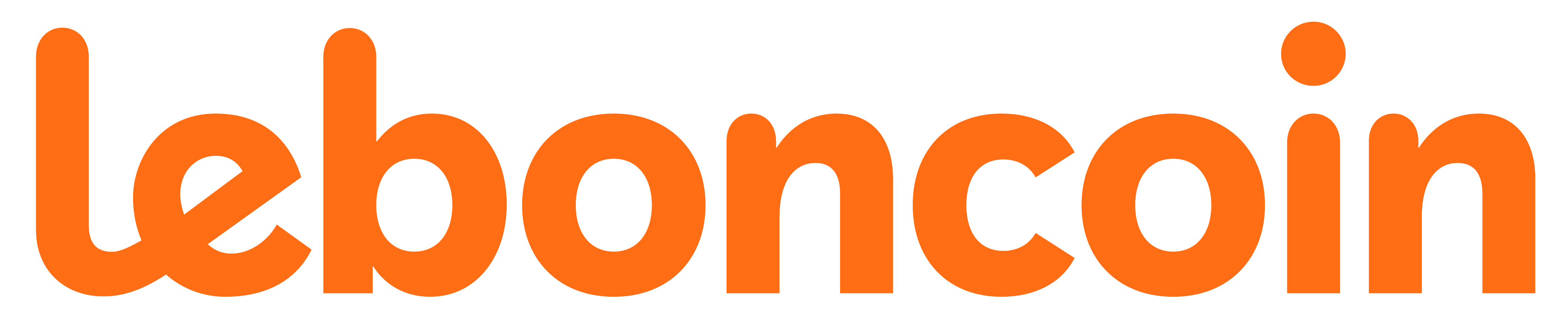 Leboncoin logo